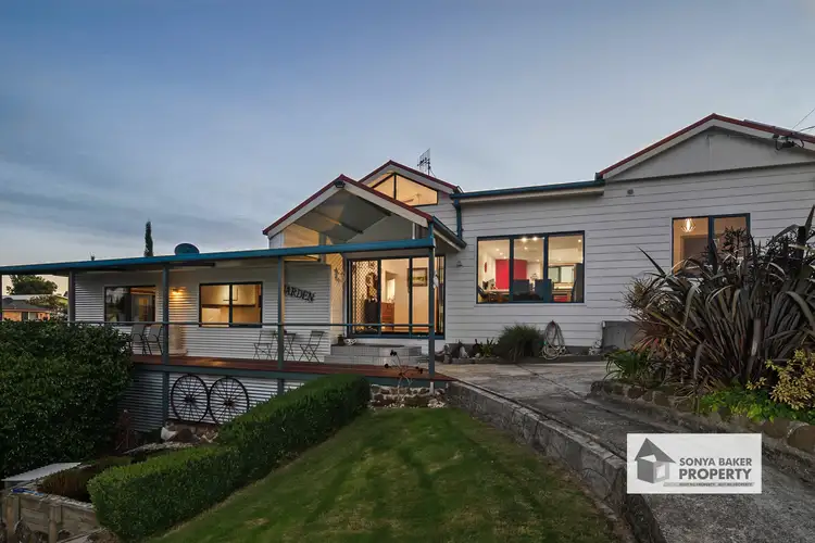 Corner of Jackson & Park Street, Wynyard TAS 7325