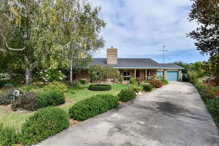 20 Dry Creek Road, Donovans SA 5291