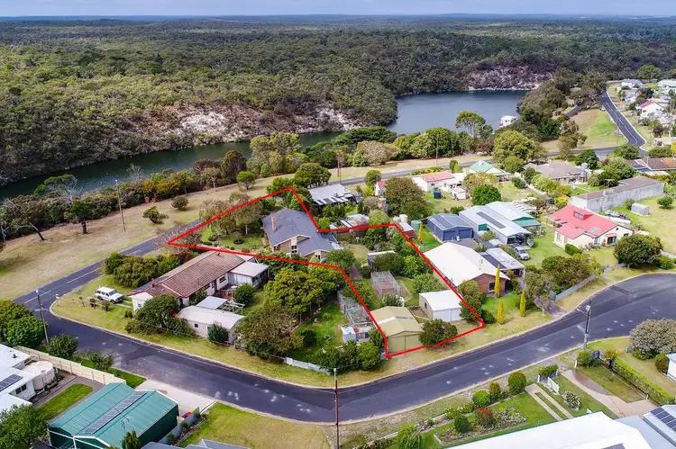 Second view of Homely house listing, 20 Dry Creek Road, Donovans SA 5291
