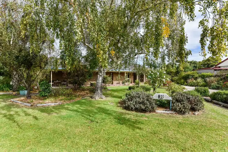 Sixth view of Homely house listing, 20 Dry Creek Road, Donovans SA 5291