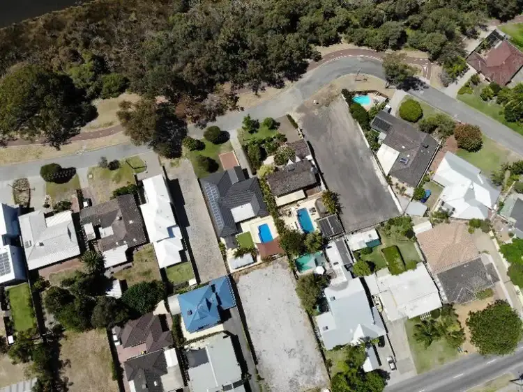 Second view of Homely land listing, Address available on request