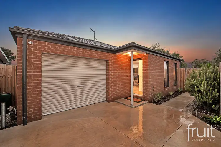 Main view of Homely house listing, 52B Donnelly Avenue, Norlane VIC 3214