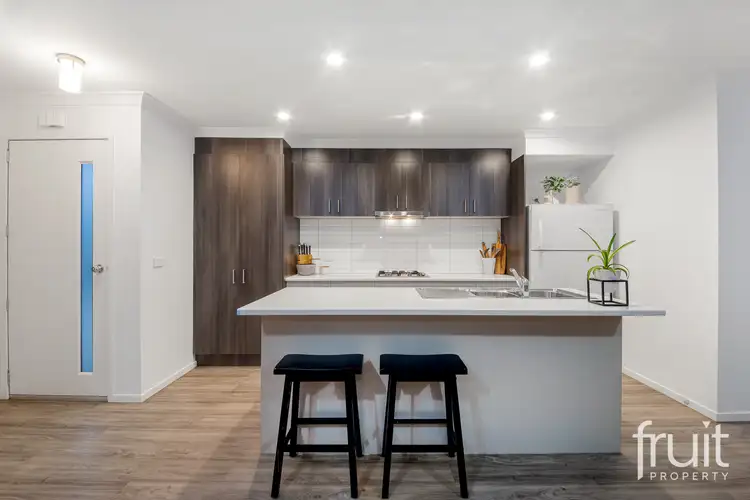 Fourth view of Homely house listing, 52B Donnelly Avenue, Norlane VIC 3214