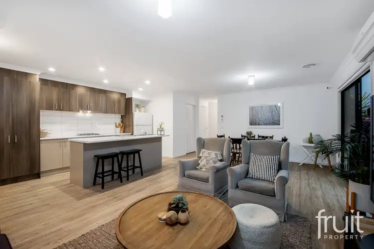 Fifth view of Homely house listing, 52B Donnelly Avenue, Norlane VIC 3214