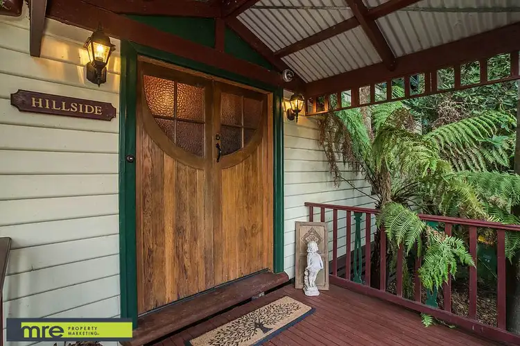 Sixth view of Homely house listing, 43 Monbulk Road, Belgrave VIC 3160