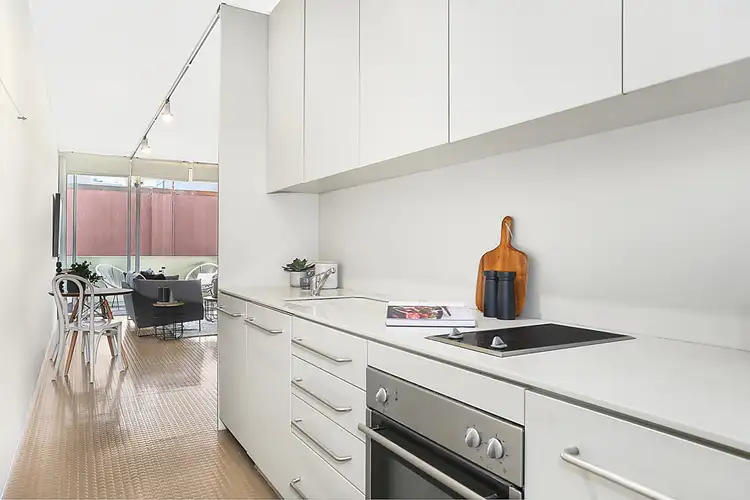 Fifth view of Homely apartment listing, 502/144-150 Liverpool Street, Darlinghurst NSW 2010