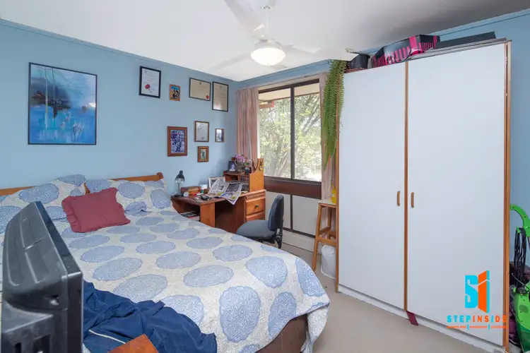 Sixth view of Homely house listing, 125 Baracchi Crescent, Giralang ACT 2617