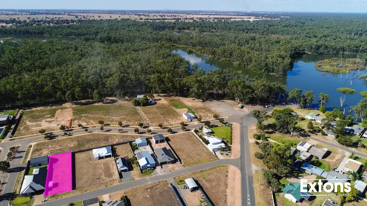 28 CLARKE STREET, Bundalong VIC 3730