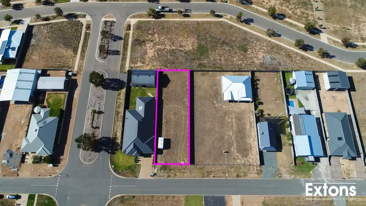Fourth view of Homely land listing, 28 CLARKE STREET, Bundalong VIC 3730
