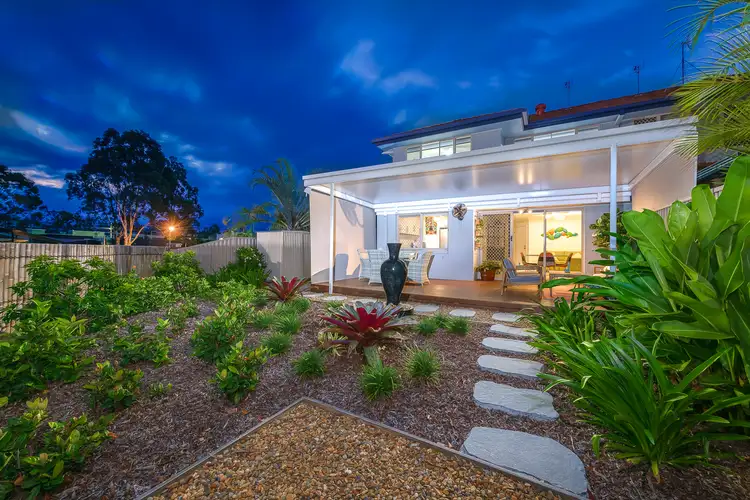 Second view of Homely house listing, 24/191 Greenacre Drive, Arundel QLD 4214
