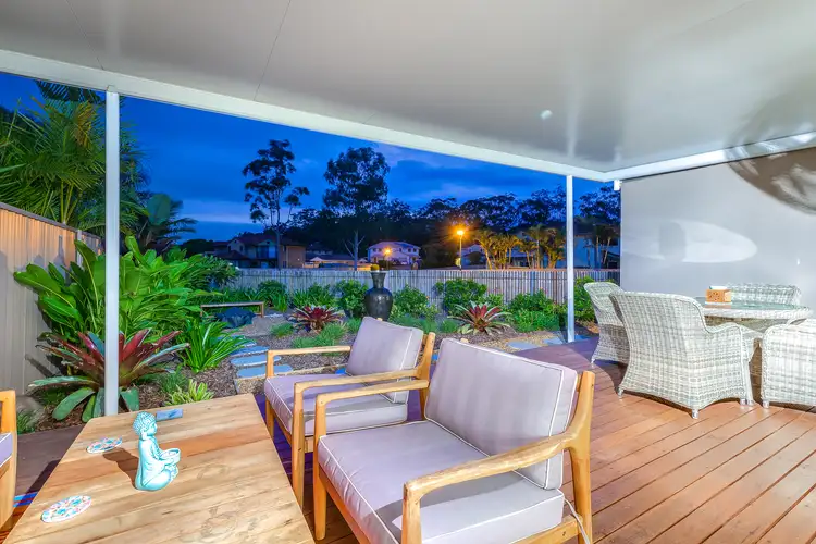 Third view of Homely house listing, 24/191 Greenacre Drive, Arundel QLD 4214
