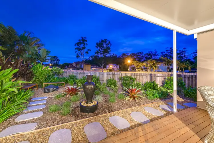 Fourth view of Homely house listing, 24/191 Greenacre Drive, Arundel QLD 4214