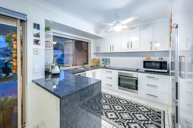 Seventh view of Homely house listing, 24/191 Greenacre Drive, Arundel QLD 4214