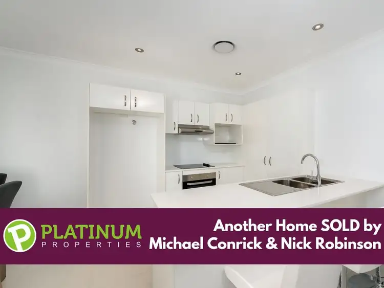 Second view of Homely townhouse listing, 7/59 Ward Street, Southport QLD 4215