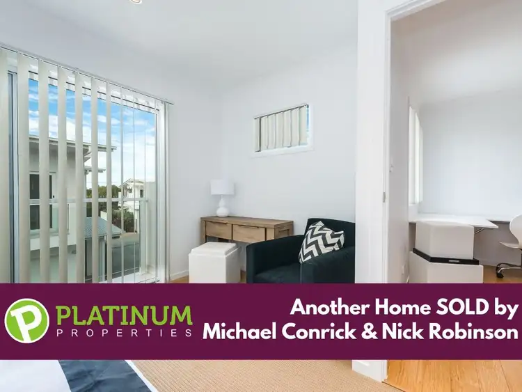 Fourth view of Homely townhouse listing, 7/59 Ward Street, Southport QLD 4215
