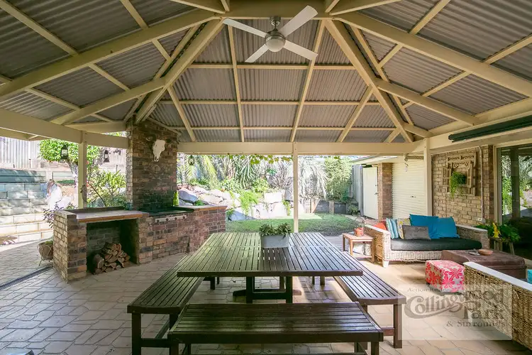 10 HANLON COURT, Collingwood Park QLD 4301