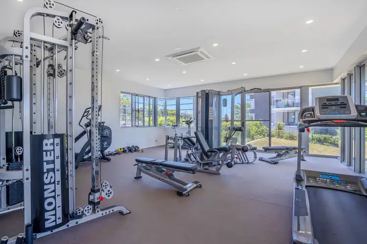 Third view of Homely unit listing, 224/29-49 VARSITY PARADE, Varsity Lakes QLD 4227