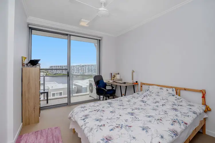 Sixth view of Homely unit listing, 224/29-49 VARSITY PARADE, Varsity Lakes QLD 4227