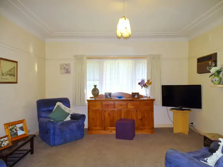 Fourth view of Homely house listing, 4 Dunlop Street, Kerang VIC 3579