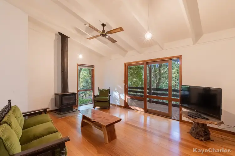 Fifth view of Homely house listing, 54 Bellbird Crescent, Emerald VIC 3782