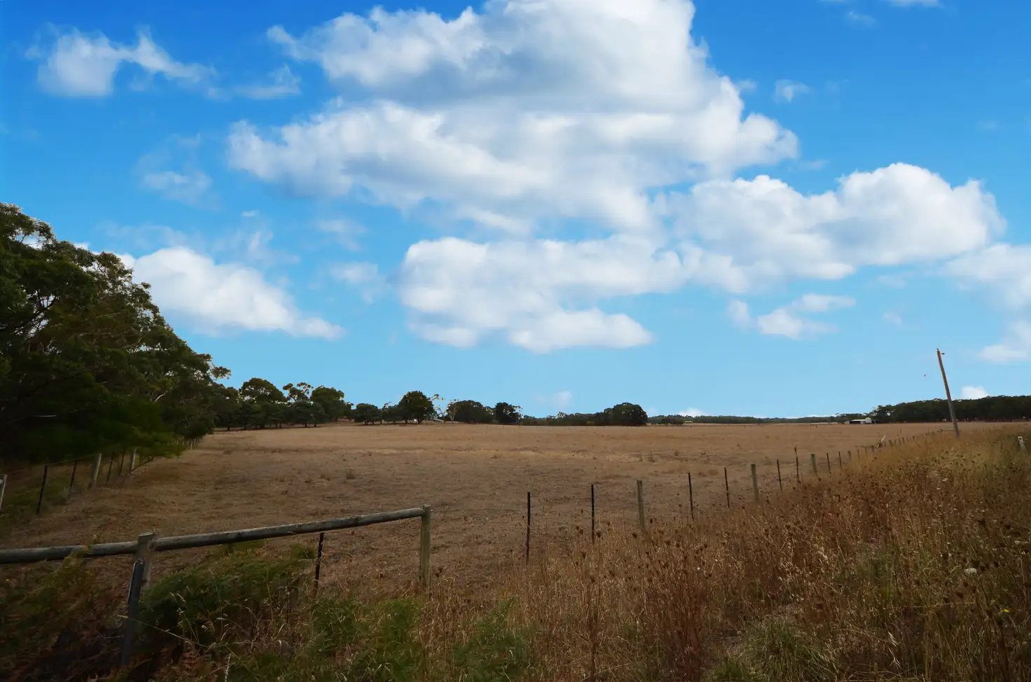 Main view of Homely land listing, Lot 1 Harmer Court, Portland VIC 3305