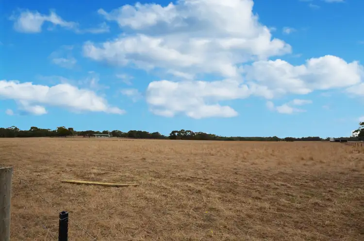 Second view of Homely land listing, Lot 1 Harmer Court, Portland VIC 3305