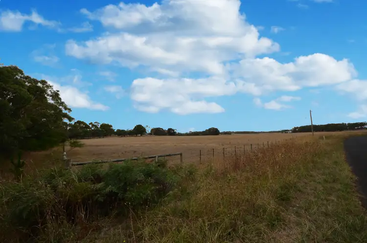 Third view of Homely land listing, Lot 1 Harmer Court, Portland VIC 3305