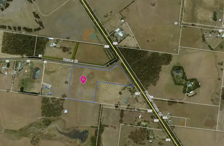 Fifth view of Homely land listing, Lot 1 Harmer Court, Portland VIC 3305