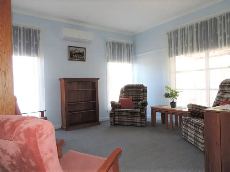 Second view of Homely house listing, 18 Railway Place, Gunbower VIC 3566
