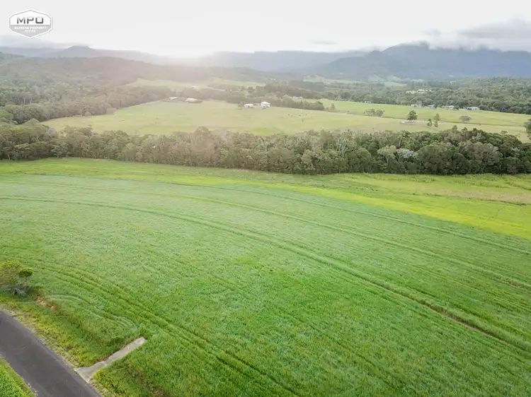 LOT 1 Garioch Heights Road, Julatten QLD 4871