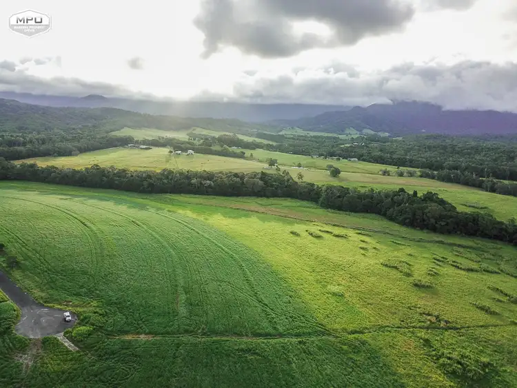 Third view of Homely rural property listing, LOT 1 Garioch Heights Road, Julatten QLD 4871