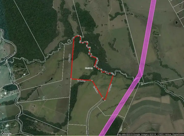 Fourth view of Homely rural property listing, LOT 1 Garioch Heights Road, Julatten QLD 4871