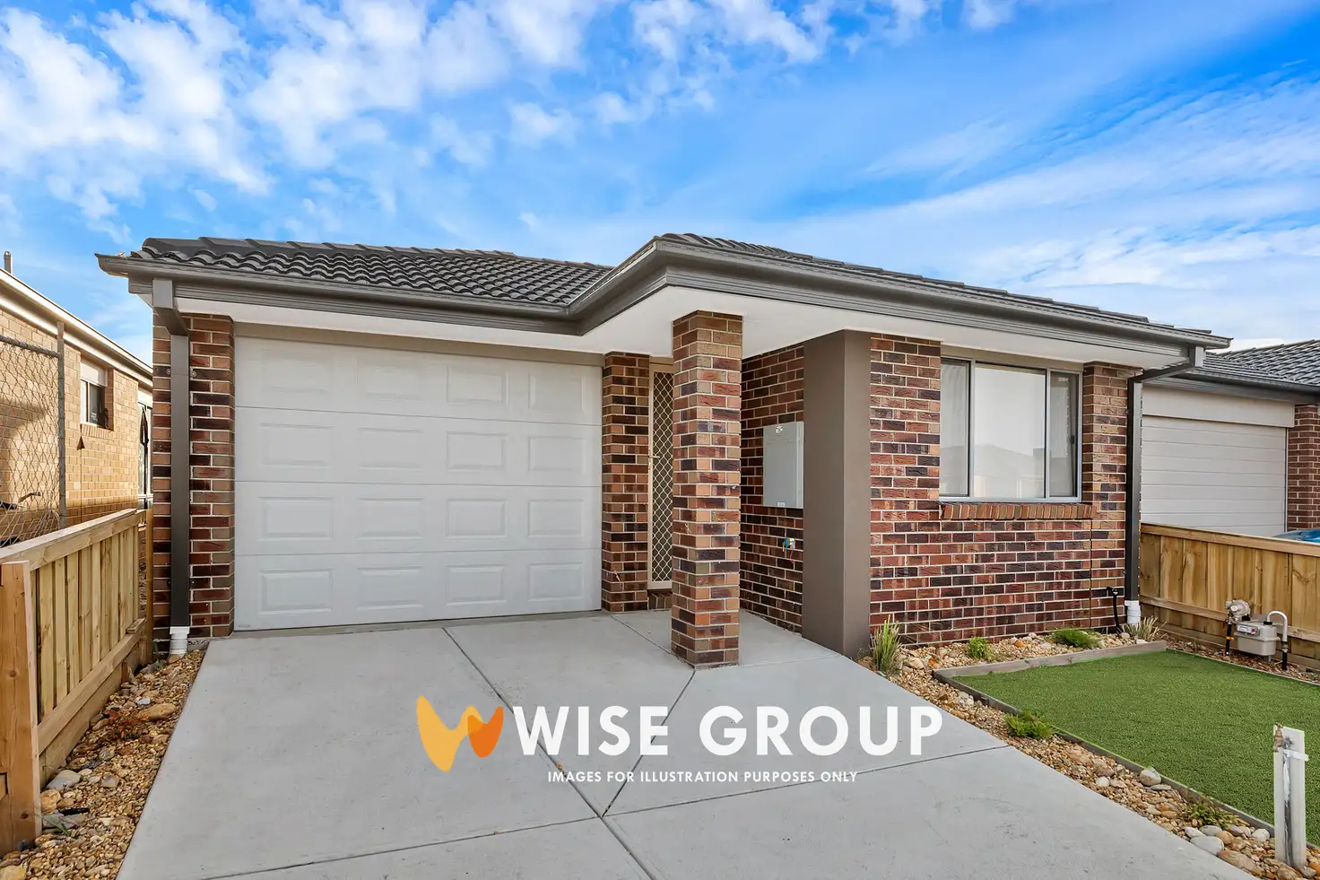 Main view of Homely house listing, 15 Maywood street, Pakenham VIC 3810