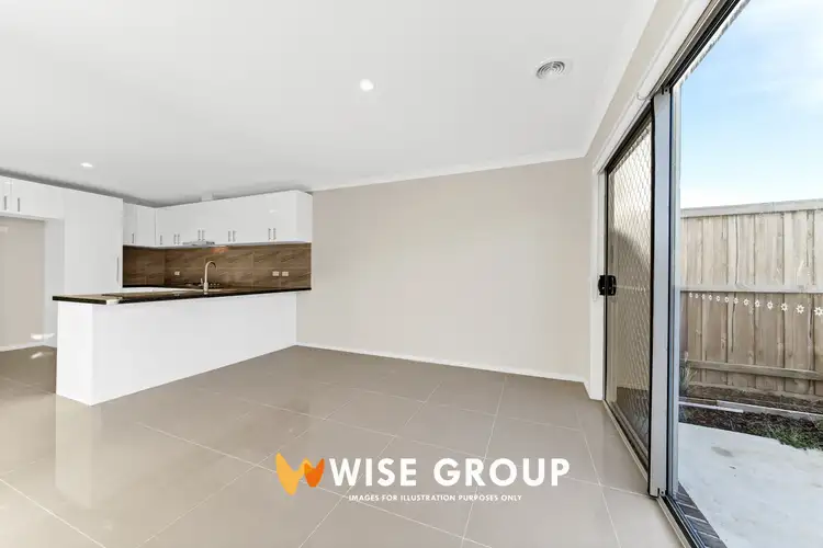 Fifth view of Homely house listing, 15 Maywood street, Pakenham VIC 3810