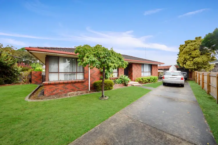 116 George Street, Portland VIC 3305