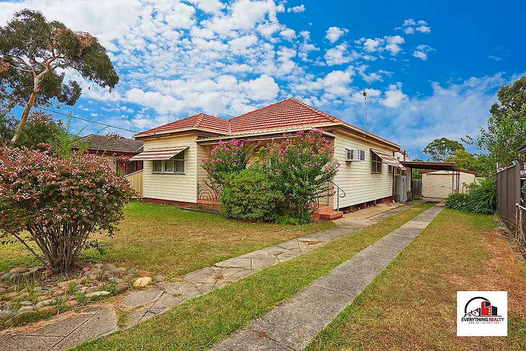 Main view of Homely house listing, 36 Richmond Street, South Wentworthville NSW 2145