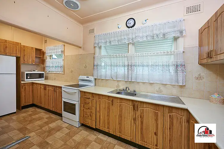 Second view of Homely house listing, 36 Richmond Street, South Wentworthville NSW 2145