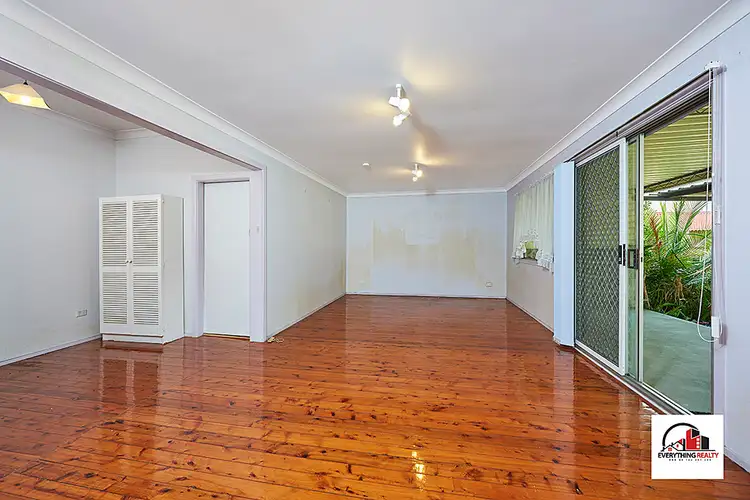 Third view of Homely house listing, 36 Richmond Street, South Wentworthville NSW 2145