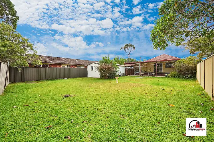 Fourth view of Homely house listing, 36 Richmond Street, South Wentworthville NSW 2145