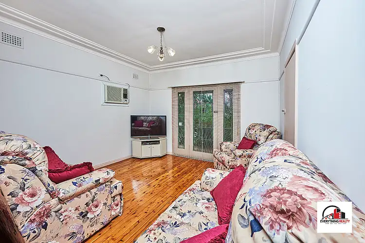 Fifth view of Homely house listing, 36 Richmond Street, South Wentworthville NSW 2145