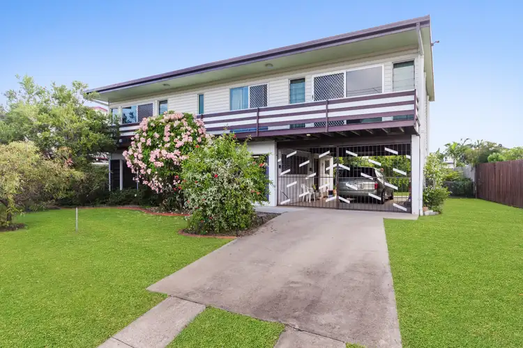 Main view of Homely house listing, 18 ARINYA STREET, Cranbrook QLD 4814
