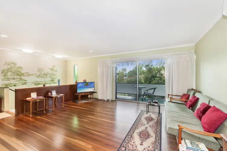 Second view of Homely house listing, 18 ARINYA STREET, Cranbrook QLD 4814