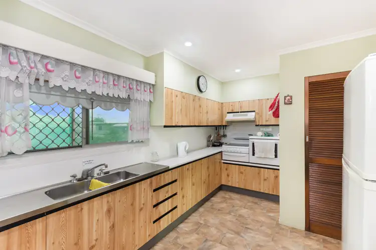 Fourth view of Homely house listing, 18 ARINYA STREET, Cranbrook QLD 4814