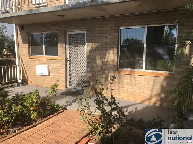 Main view of Homely unit listing, Unit 6/16 Chidlow Street, Northam WA 6401