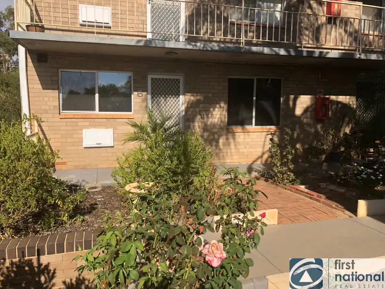 Second view of Homely unit listing, Unit 6/16 Chidlow Street, Northam WA 6401
