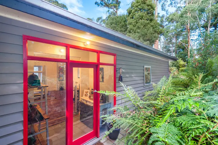 Main view of Homely house listing, 4 Anzac Road, Mount Macedon VIC 3441