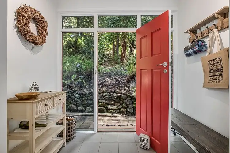 Second view of Homely house listing, 4 Anzac Road, Mount Macedon VIC 3441