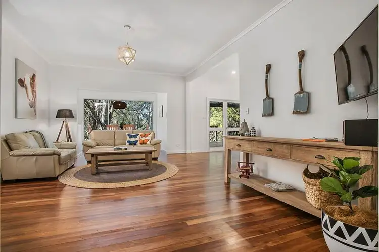 Third view of Homely house listing, 4 Anzac Road, Mount Macedon VIC 3441