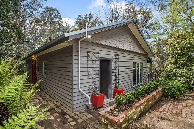Fourth view of Homely house listing, 4 Anzac Road, Mount Macedon VIC 3441