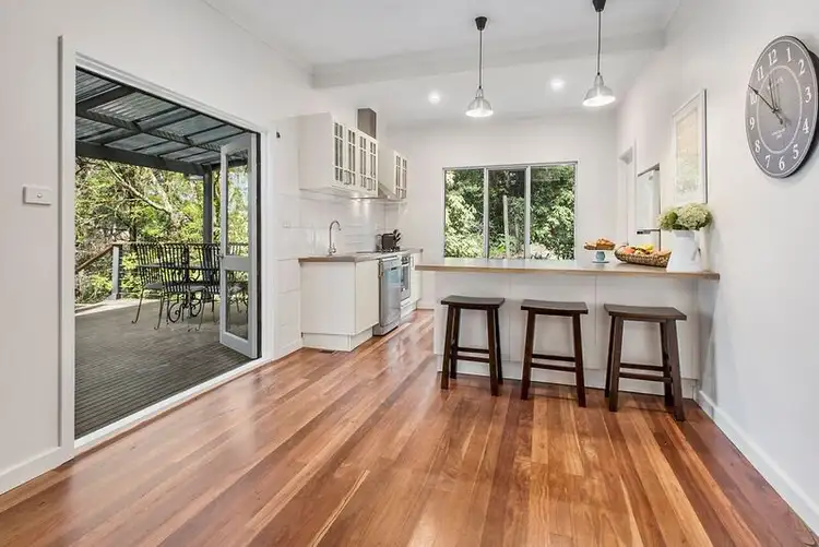 Fifth view of Homely house listing, 4 Anzac Road, Mount Macedon VIC 3441